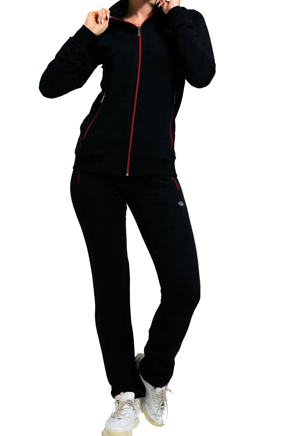 Women's Tracksuit by Champion Women's Tracksuit by Champion